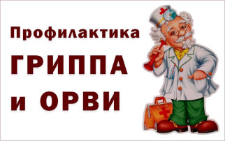 Профилактика заболеваний гриппа и ОРВИ Профилактика заболеваний гриппа и ОРВИ.