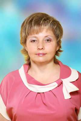 Воспитатель высшей категории Шитова Светлана Леонидовна