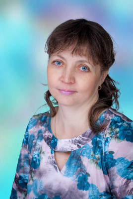 Воспитатель высшей категории Ситникова Светлана Валерьевна