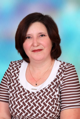 Воспитатель высшей категории Гурина Екатерина Валентиновна