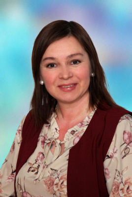 Воспитатель высшей категории Косарева Светлана Анатольевна