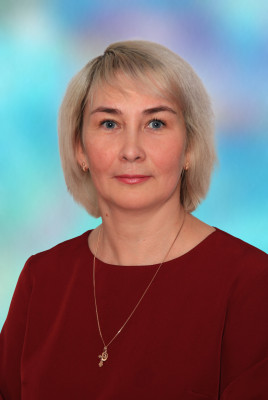Воспитатель Захарова Оксана Ивановна Воспитатель Захарова Оксана Ивановна