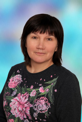 Инструктор по физической культуре Кайсина Татьяна Анатольевна